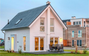 Amazing Home In Ostseeresort Olpenitz With Sauna, Olpenitz
